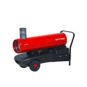 Générateur d'air chaud diesel EC 22