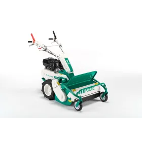 Broyeur à fléaux OREC - HR672H avec roues