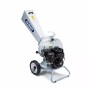 Broyeur Grin pro 2025 - jusqu'à mm. 50 - moteur b&s xr pro