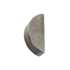 Languette disque - prt-0155 - din 6888 4x6,5 Languette disque - prt-0155 - din 6888 4x6,5