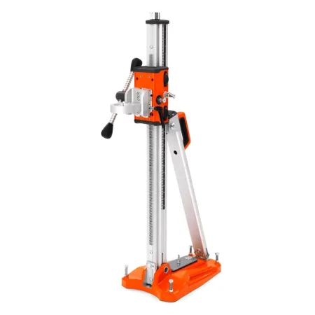 Base de support Husqvarna - DS250 à 250 - pour carotteuse DM370