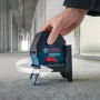 Laser de précision Bosch - GCL 2-15 - + RM1