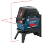 Laser de précision Bosch - GCL 2-15 - + RM1