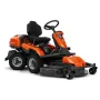 Tracteur Husqvarna Rider awd - r316tx s/deck - pont avant 94-103-112 cm