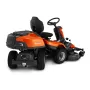 Tracteur Husqvarna Rider awd - r316tx s/deck - pont avant 94-103-112 cm