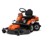 Tracteur Husqvarna Rider awd - r316tx s/deck - pont avant 94-103-112 cm