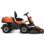 Tracteur Husqvarna Rider awd - r316tx s/deck - pont avant 94-103-112 cm