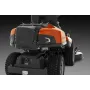 Tracteur Husqvarna Rider awd - r316tx s/deck - pont avant 94-103-112 cm