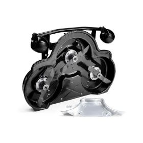 Plaque de coupe Husqvarna série 3 - combi 94 cm - pour rider "nouveauté 2026"