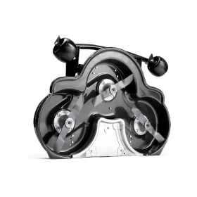 Plaque de coupe Husqvarna série 3 - combi 103 cm - pour rider "nouveauté 2026"