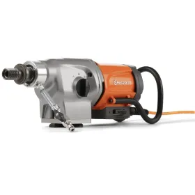 Outil rotatif Husqvarna - DM 370 avec Foretti - Alimentation 220 V - non inclus