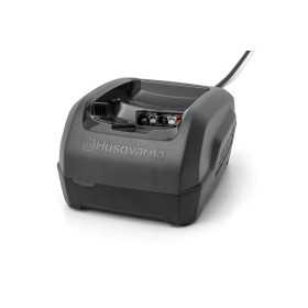 Chargeur de batterie Husqvarna - qc250w - neuf 2025 Chargeur de batterie Husqvarna - qc250w - neuf 2025