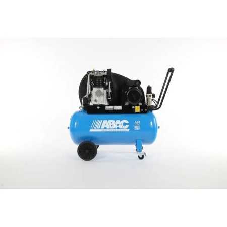 Compresseur à courroie abac - pro a49b 100 - cm3