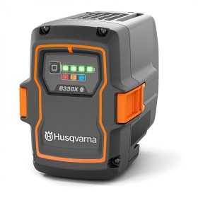 Batterie Husqvarna 36 V 9 Ah - 40-B330X - Professionnelle, neuve (2025)