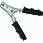 Pince pour chargeur de batterie - 40a-mm.90 - noir