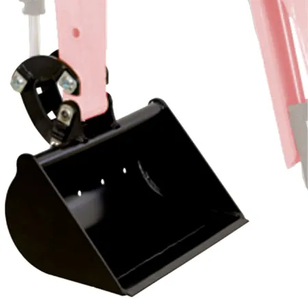 BENNA LIVELLATRICE - ESCAVATORE MEX 600 - 48,8X50