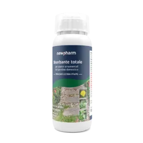 Désherbant total - newpharm - 1000 ml