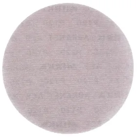 Fogli abrasivi abranet ace - diam.225 gr.240 - pz.25