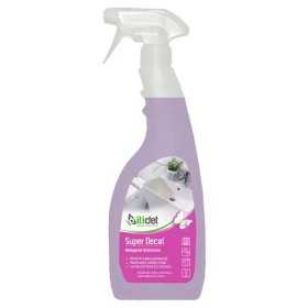 Détartrant Itidet - 750 ml - Super Decal