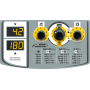 Saldatrice a filo gys - multiweld 180m-c - c/kit mma e mig