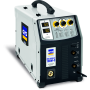 Saldatrice a filo gys - multiweld 180m-c - c/kit mma e mig