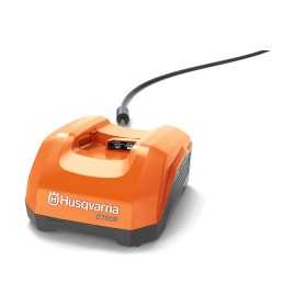 Chargeur de batterie Husqvarna - 40-c750x - 750 W Chargeur de batterie Husqvarna - 40-c750x - 750 W
