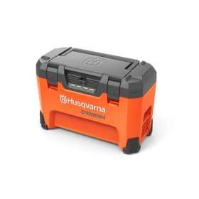 Chargeur de batterie Husqvarna - 40-c1000x4 - Multiple, neuf 2025 Chargeur de batterie Husqvarna - 40-c1000x4 - Multiple, neuf 2025
