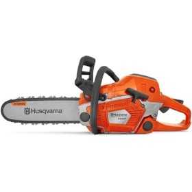 Tronçonneuse jouet Husqvarna - 550 xp junior - Tronçonneuse jouet Jonsered - junior - jouet