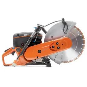 Découpeuse Husqvarna K770 - Disque 14" 350 -