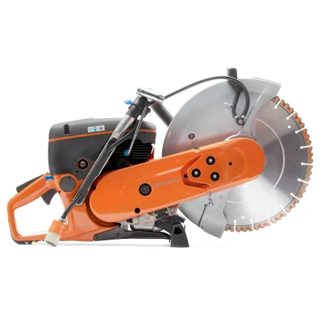 Découpeuse Husqvarna K770 - Disque 14" 350 -
