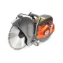 Découpeuse électrique Husqvarna K970 - Disque 16" 400 -
