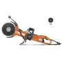 Mototroncatrice Husqvarna 230 V - K4000 Cut-N-Break -
