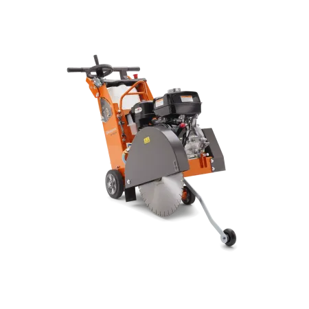 Débroussailleuse à asphalte Husqvarna fs400lv - 500 mm -