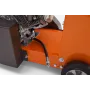 Débroussailleuse à asphalte Husqvarna fs400lv - 500 mm -