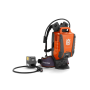Batterie Husqvarna 36 V 31,1 Ah - BLI950X - Sac à dos professionnel neuf 2025