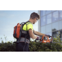 Batterie Husqvarna 36 V 31,1 Ah - BLI950X - Sac à dos professionnel neuf 2025