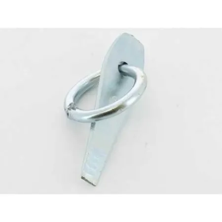 Tiratronchi compensé - avec anneau 11x11x5 - ange de Bergame