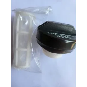 Bouchon de réservoir de carburant - pour FM 24-70 - Bluebird