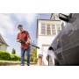 Nettoyeur haute pression Karcher 165 bars - K6 noir T5 - Hobby