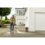 Nettoyeur haute pression Karcher 165 bars - K6 noir T5 - Hobby