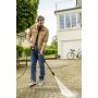 Nettoyeur haute pression Karcher 165 bars - K6 noir T5 - Hobby