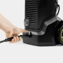 Nettoyeur haute pression Karcher 165 bars - K6 noir T5 - Hobby