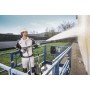 Nettoyeur haute pression Karcher 200 bars - HD 5/15 C Plus - professionnel