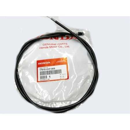 Cavo comp. gas x hrx537 - 17910-vh7-000 - honda