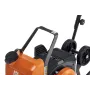 Compacteur à batterie Husqvarna - LF 60i lat - avec batterie 36 V