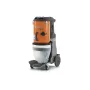 Aspirateur à batterie Husqv - DE 110 ih - avec batterie 36 V