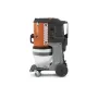 Aspirateur à batterie Husqv - DE 110 ih - avec batterie 36 V