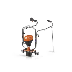 Tige vibrante à batterie Husqv - BV 30i - avec batterie 36 V