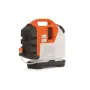Réservoir d'eau pour carotteuse - Husqvarna WT15i - avec batteries 36V