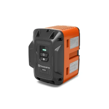 Batterie Husqvarna 94 V 4 Ah - 100-B380X Pace - Professionnelle